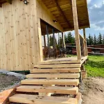 Gora Jablek Mazury Mikolajki Lodge Lipowo (Mragowo)