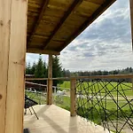 Lodge Gora Jablek Mazury Mikolajki