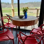 롯지 Gora Jablek Mazury Mikolajki *