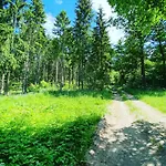 Gora Jablek Mazury Mikolajki Lipowo (Mragowo)