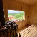 롯지 Gora Jablek Mazury Mikolajki *
