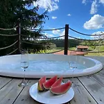 Gora Jablek Mazury Mikolajki 롯지 Lipowo (Mragowo)