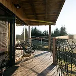 Gora Jablek Mazury Mikolajki Lodge *