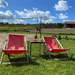 Gora Jablek Mazury Mikolajki Lipowo (Mragowo)