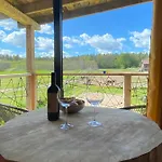 Gora Jablek Mazury Mikolajki 롯지 Lipowo (Mragowo)