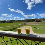 Gora Jablek Mazury Mikolajki 롯지 *