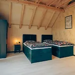 롯지 Gora Jablek Mazury Mikolajki