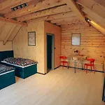 Gora Jablek Mazury Mikolajki