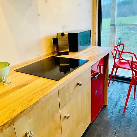 Gora Jablek Mazury Mikolajki * Lipowo (Mragowo)