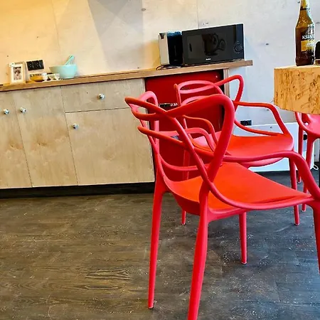 Lodge Gora Jablek Mazury Mikolajki Lipowo (Mragowo)