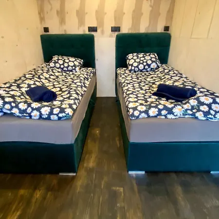 Lodge Gora Jablek Mazury Mikolajki Lipowo (Mragowo)