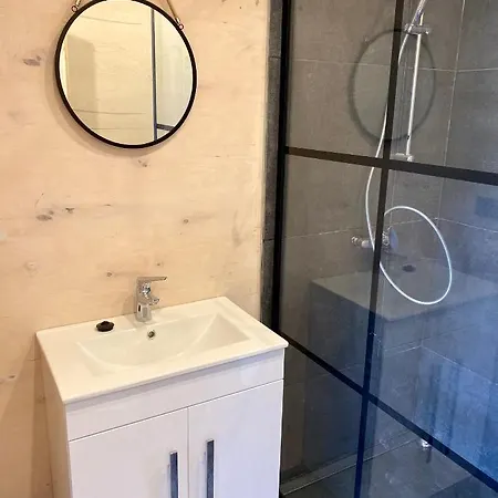 Lodge Gora Jablek Mazury Mikolajki Lipowo (Mragowo)