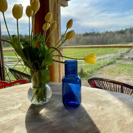 Gora Jablek Mazury Mikolajki * Lipowo (Mragowo)