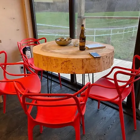 Gora Jablek Mazury Mikolajki *