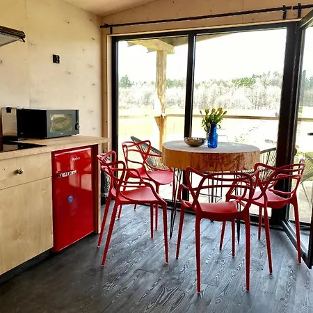 Gora Jablek Mazury Mikolajki *