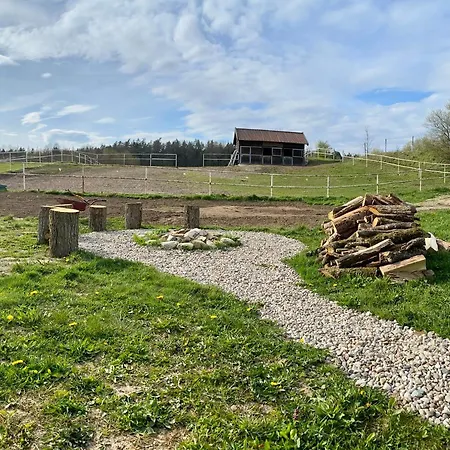 Gora Jablek Mazury Mikolajki Lodge