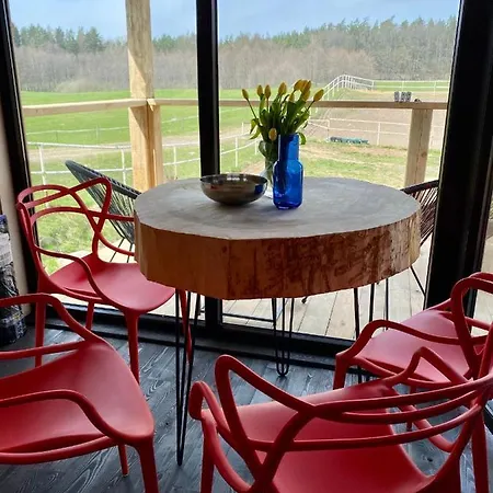 Lodge Gora Jablek Mazury Mikolajki *