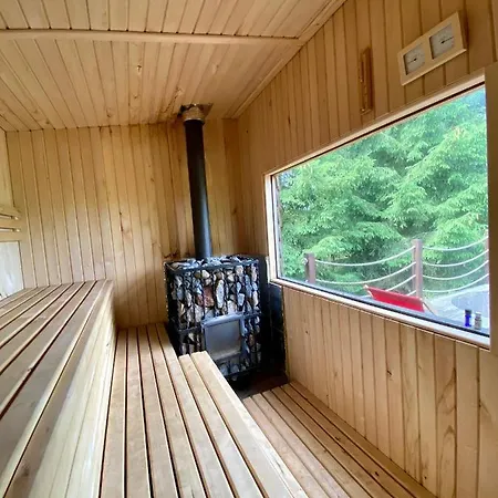 Gora Jablek Mazury Mikolajki