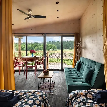 Gora Jablek Mazury Mikolajki Lipowo (Mragowo)