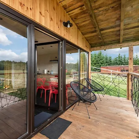 Lodge Gora Jablek Mazury Mikolajki