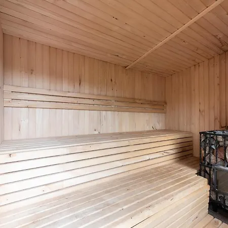 Lodge Gora Jablek Mazury Mikolajki *