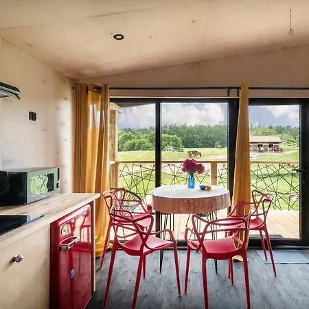 Gora Jablek Mazury Mikolajki Lipowo (Mragowo)