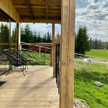 Gora Jablek Mazury Mikolajki *