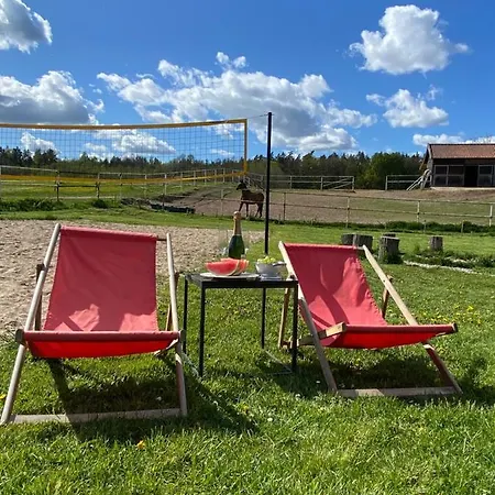 Gora Jablek Mazury Mikolajki Lipowo