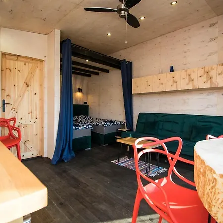 Lodge Gora Jablek Mazury Mikolajki Lipowo (Mragowo)