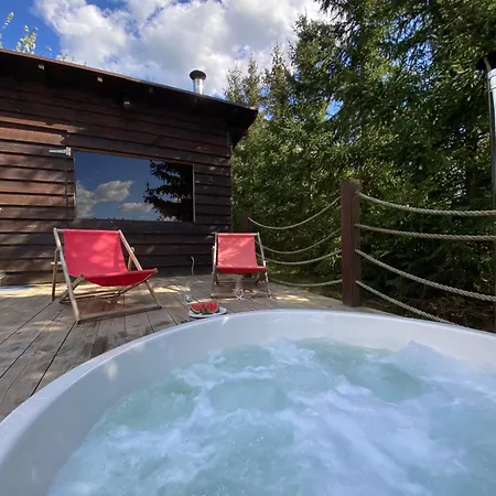 Góra Jabłek Mazury Mikolajki