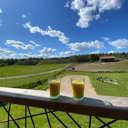Gora Jablek Mazury Mikolajki Gerendaház *