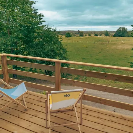 Gora Jablek Mazury Mikolajki *