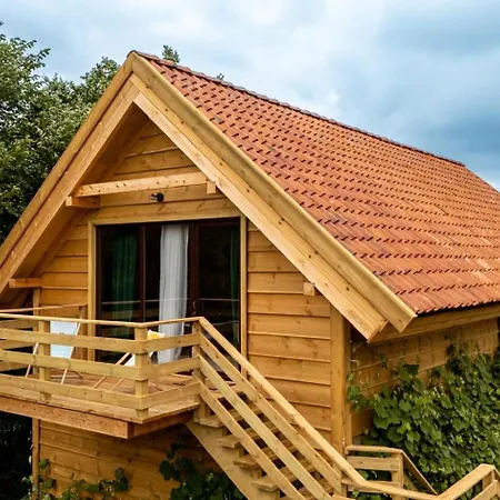 Gora Jablek Mazury Mikolajki Lipowo (Mragowo)