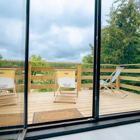 Gora Jablek Mazury Mikolajki * Lipowo (Mragowo)