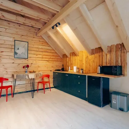 Gora Jablek Mazury Mikolajki *