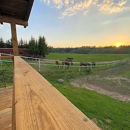 Gerendaház Gora Jablek Mazury Mikolajki *