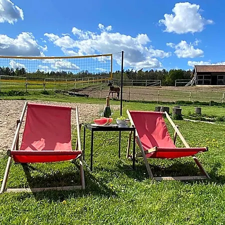 Gora Jablek Mazury Mikolajki *