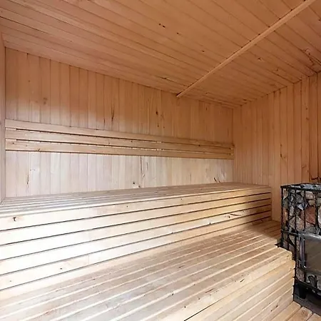 Gerendaház Gora Jablek Mazury Mikolajki Lipowo