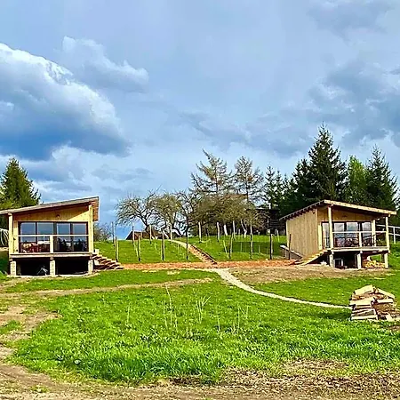Gora Jablek Mazury Mikolajki Gerendaház *