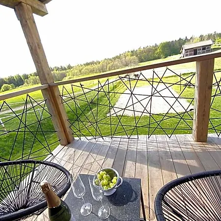 Gora Jablek Mazury Mikolajki Lipowo