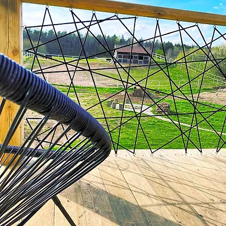 Gerendaház Gora Jablek Mazury Mikolajki *