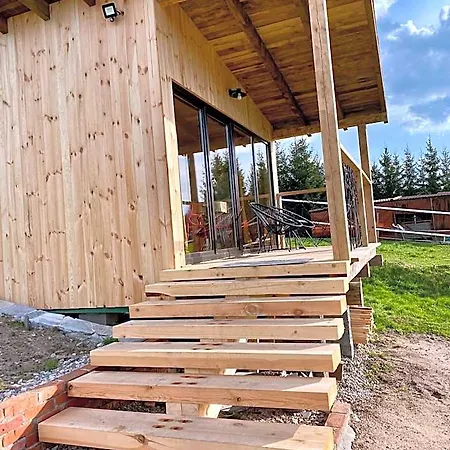 Gora Jablek Mazury Mikolajki * Lipowo