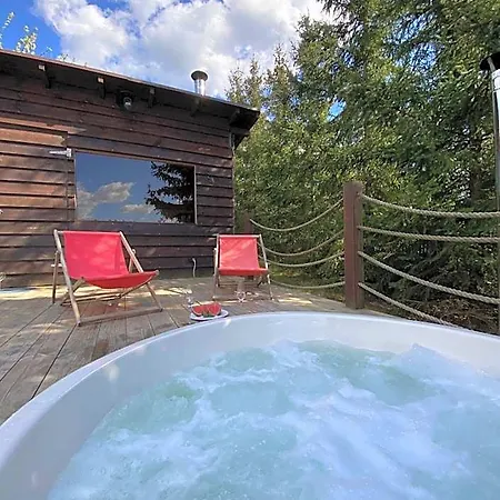 Gora Jablek Mazury Mikolajki