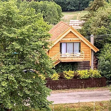 Gora Jablek Mazury Mikolajki Lipowo