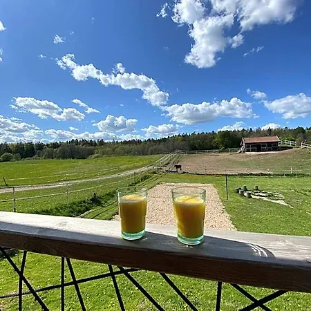 Gora Jablek Mazury Mikolajki Gerendaház