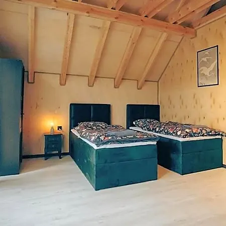Gora Jablek Mazury Mikolajki *
