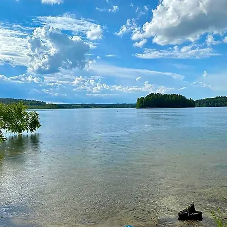 Gerendaház Gora Jablek Mazury Mikolajki *