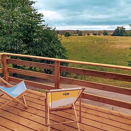 Gora Jablek Mazury Mikolajki Lipowo