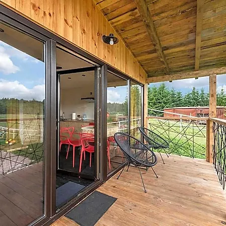 Gerendaház Gora Jablek Mazury Mikolajki *
