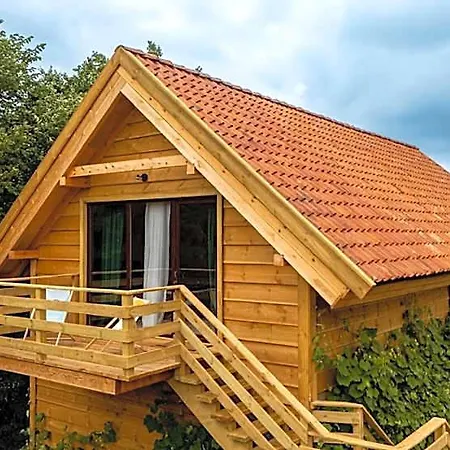 Gerendaház Gora Jablek Mazury Mikolajki *